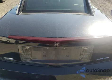 2006 Cadillac Xlr z USA, uszkodzony, nr VIN 1G6YV36AX65601677